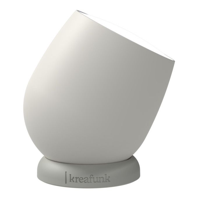 Lámpara portátil Beam | Blanco- Imagen del producto n°3