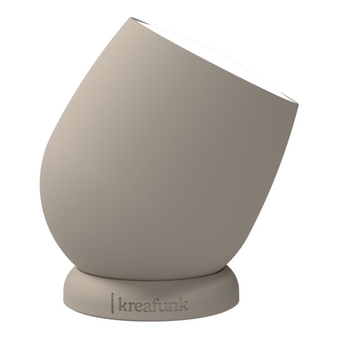 Lampada portatile Beam | Sabbia- Immagine del prodotto n°2