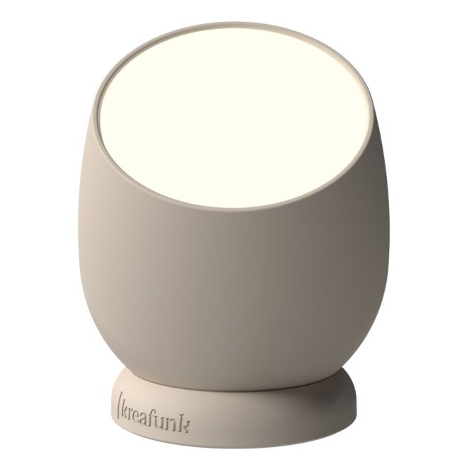 Lampada portatile Beam | Sabbia- Immagine del prodotto n°3