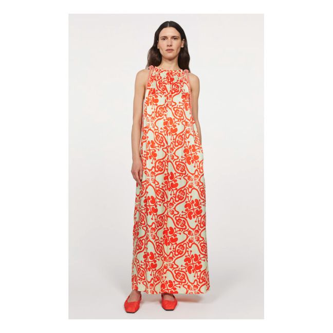 Vestido Storm Rendez Vous | Naranja