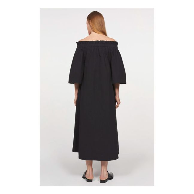 Vestido Pulp Escapade | Negro