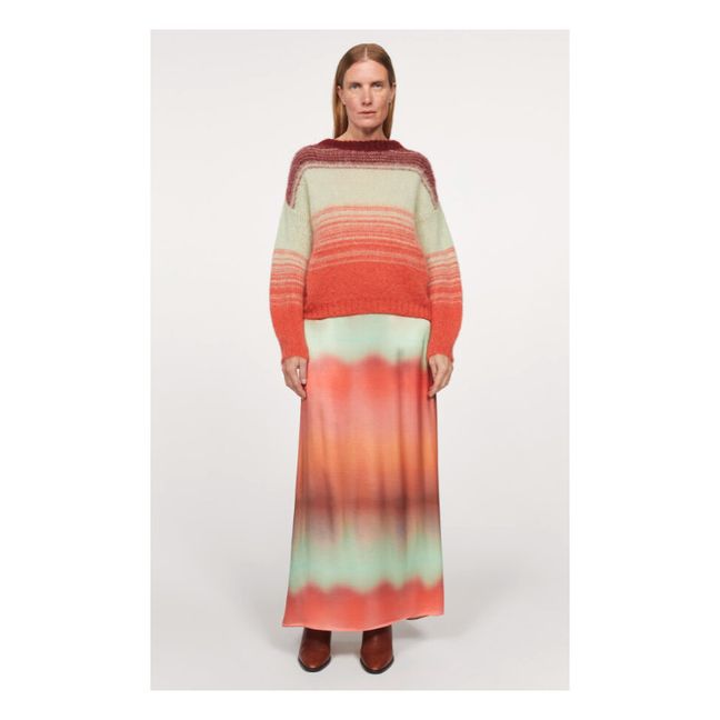 Lorensio Jumper | Salmón