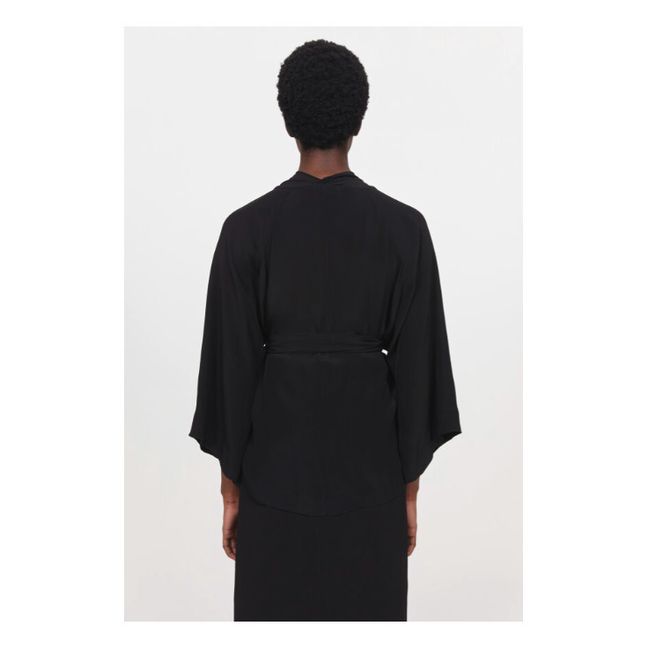 Blusa Tennesse | Negro