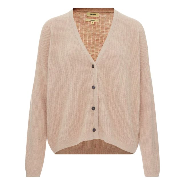 Cardigan Dioho - Collezione Donna | Rosa