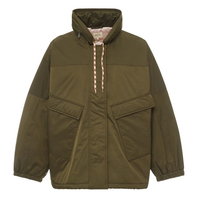 Giacca Helise - Collezione Donna | Verde oliva