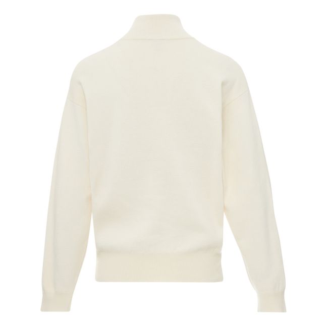Maglia Gopie - Collezione donna | Ecru