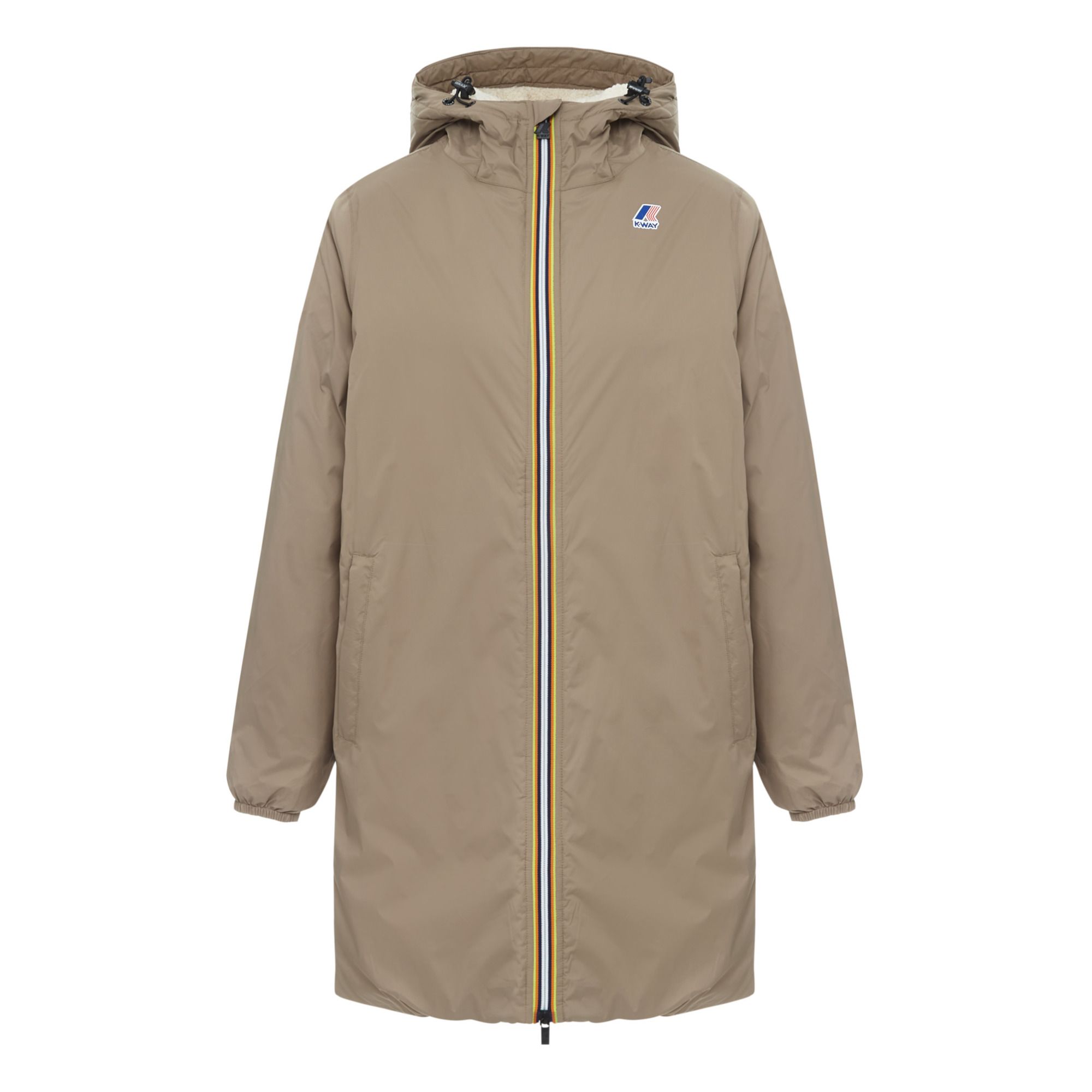 Parka k clearance way