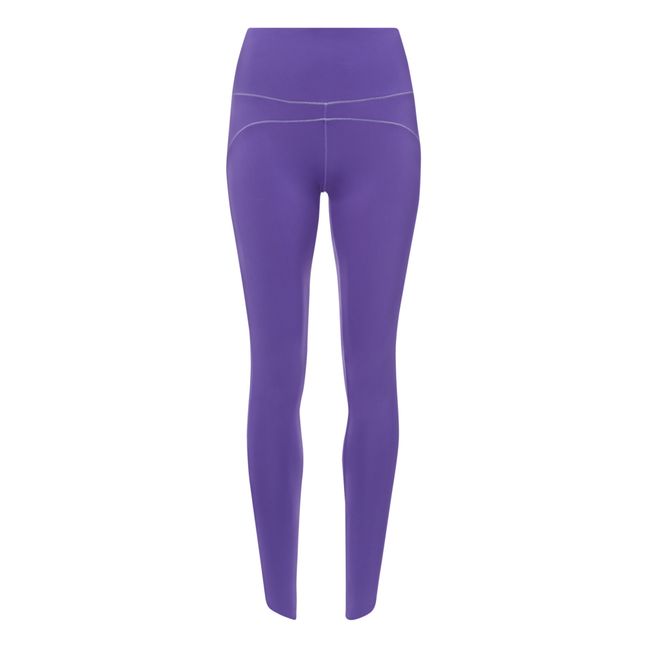 The Upside Karmic Leggings in Indigo, X-Small - Yahoo Shopping