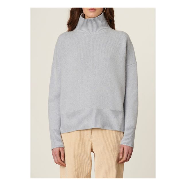 Pull Malo Laine | Nuage