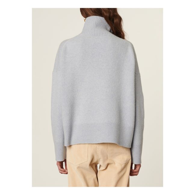 Pull Malo Laine | Nuage
