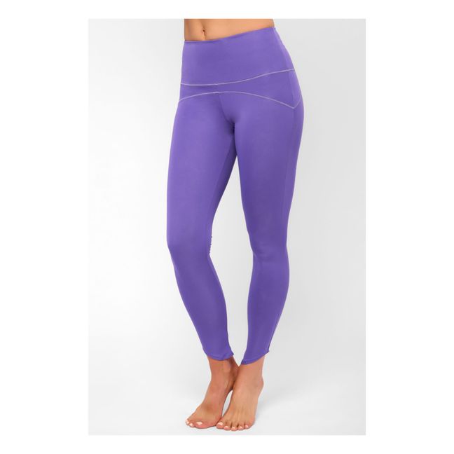 Leggins Muladhara | Viola