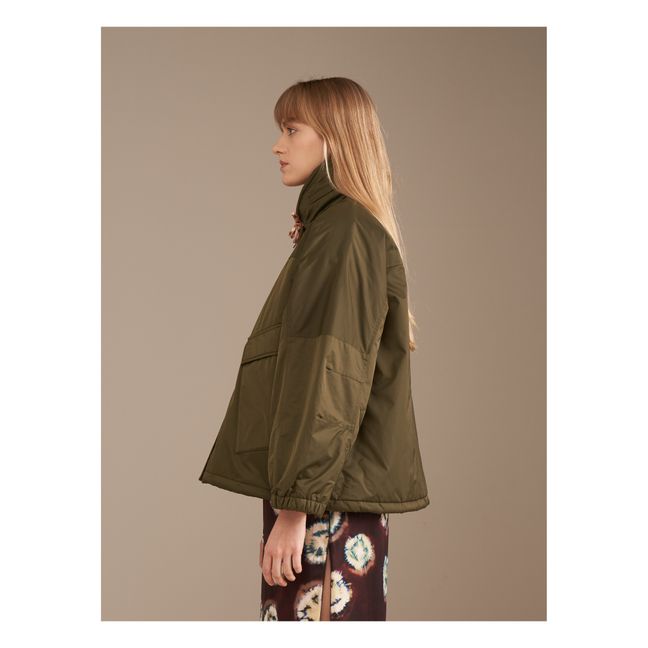 Giacca Helise - Collezione Donna | Verde oliva