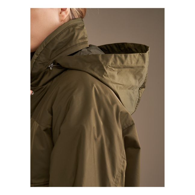 Giacca Helise - Collezione Donna | Verde oliva