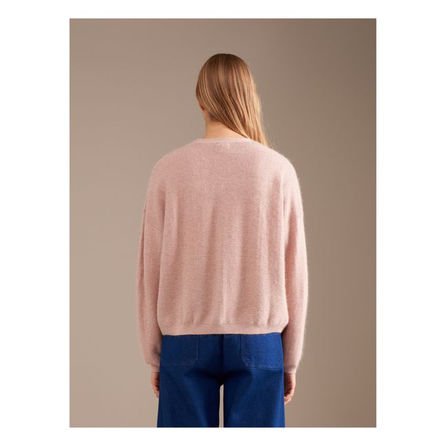 Cardigan Dioho - Collezione Donna | Rosa