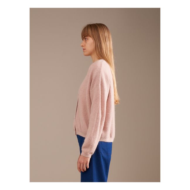 Cardigan Dioho - Collezione Donna | Rosa