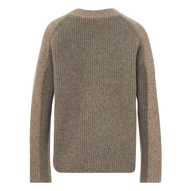 Cárdigan Bagatelle | Beige