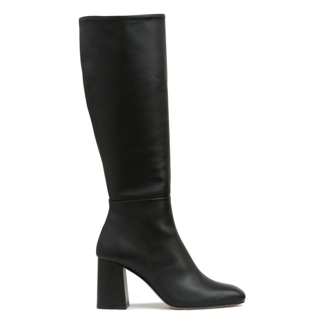 Anabel boots | Black