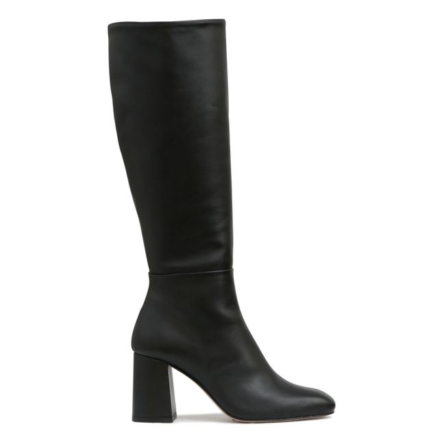 Bottes Anabel | Noir