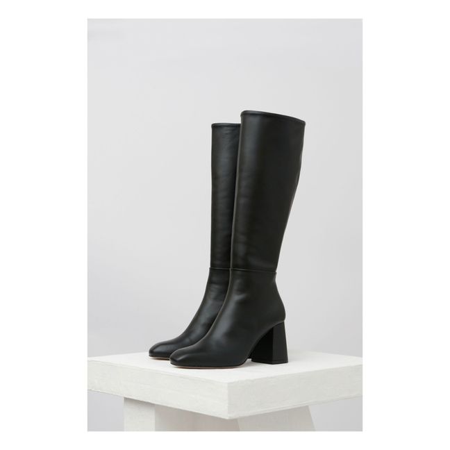 Anabel boots | Black