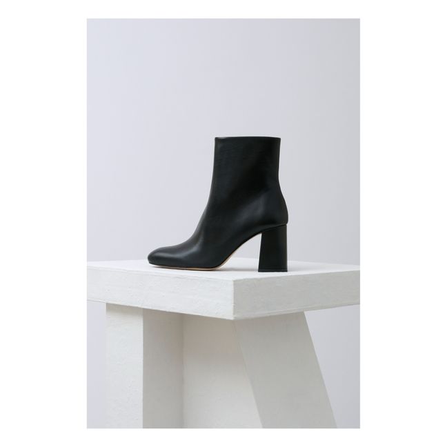 Boots Mirasierra | Noir