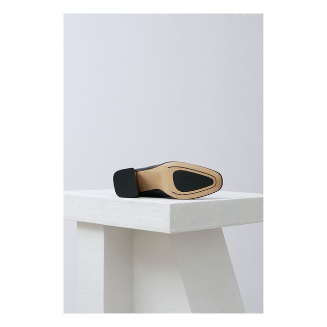 Boots Mirasierra | Schwarz