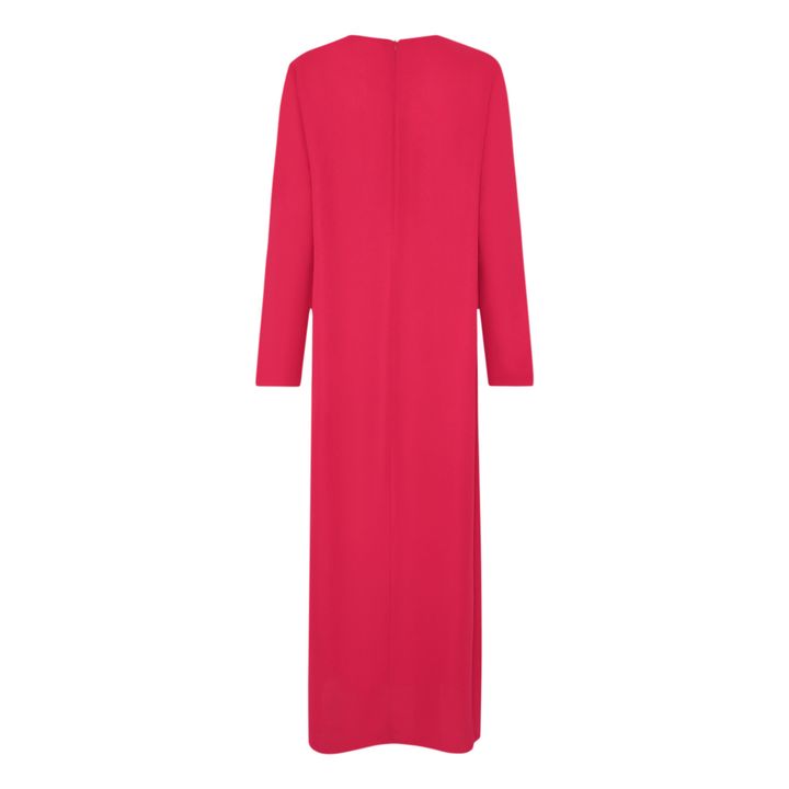 Kleid Molly | Rosa- Produktbild Nr. 7