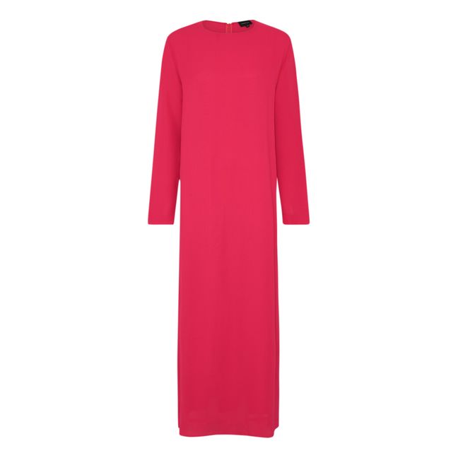 Vestido Molly | Rosa