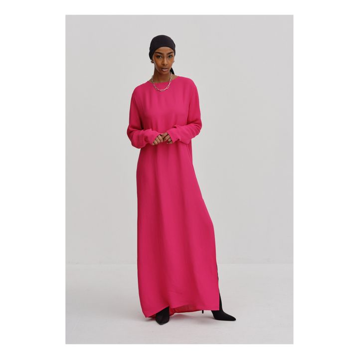 Kleid Molly | Rosa- Produktbild Nr. 1