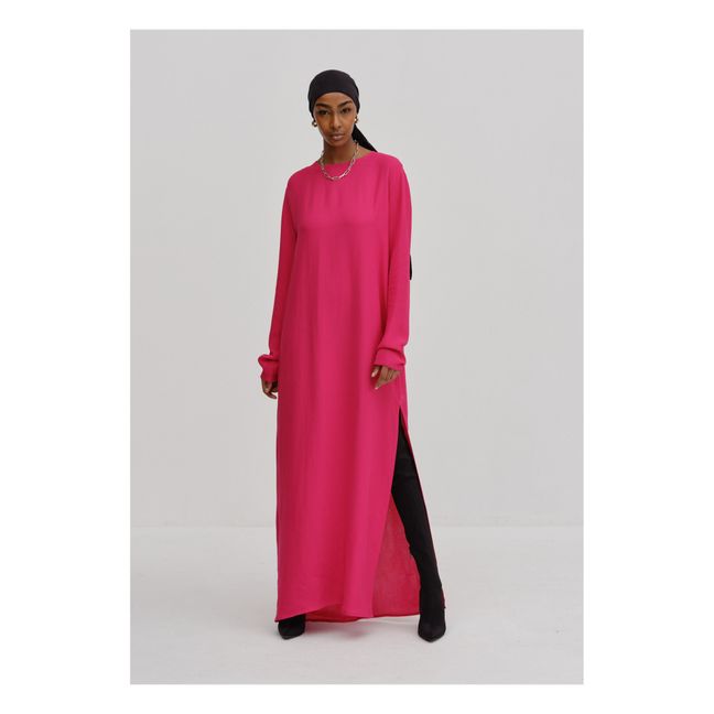 Vestido Molly | Rosa