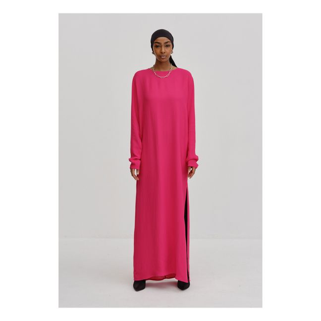 Vestido Molly | Rosa