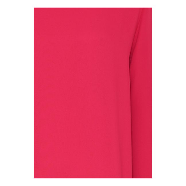 Vestido Molly | Rosa
