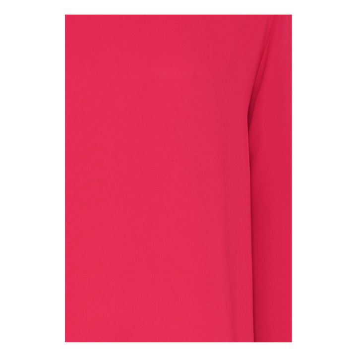 Kleid Molly | Rosa- Produktbild Nr. 8