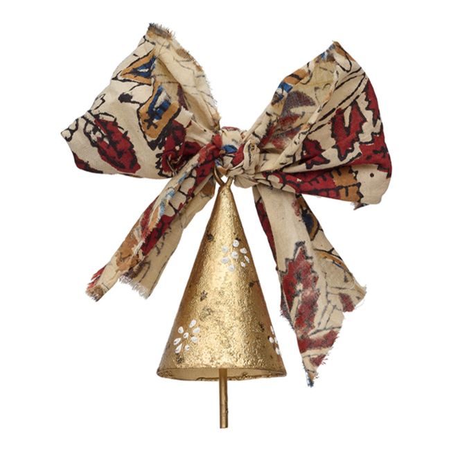 Campana di grazia | Beige