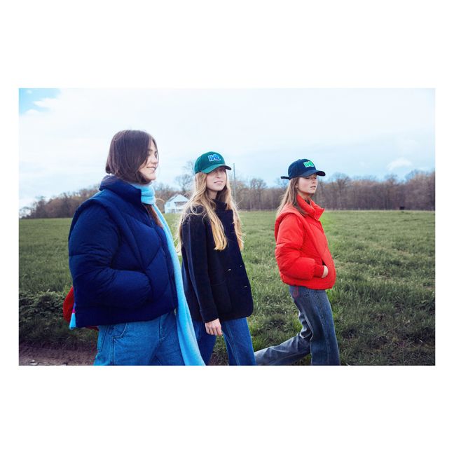Doudoune Owings | Navy