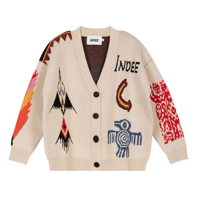 Gilet Ottawa | Blanc