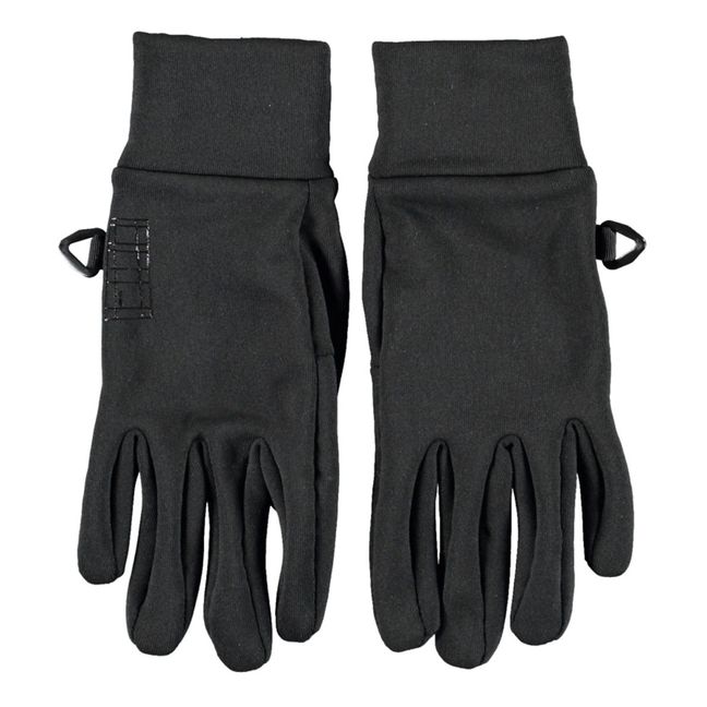 Maddock gloves | Black