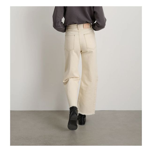 Jean Lasso | Clair Rinse