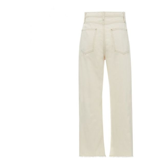 Lasso Jeans | Clair Rinse