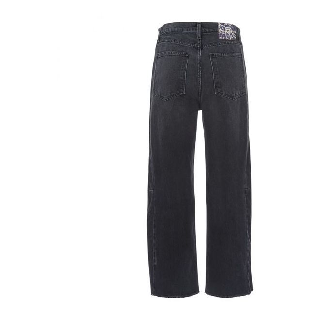Jean Lasso | Stil Black