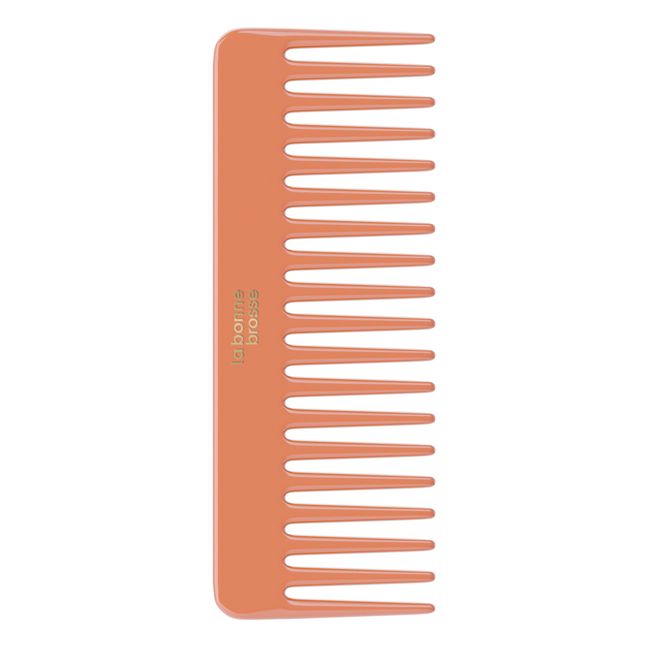 Peigne démêlant | Corail