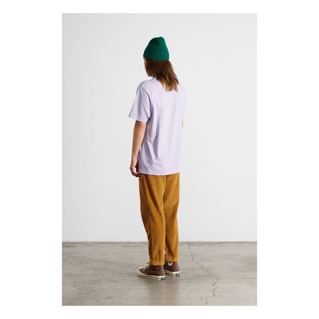 Local Fresh T-shirt | Purple
