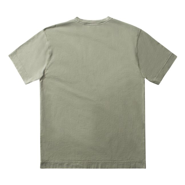 Hugo T-shirt | Olive