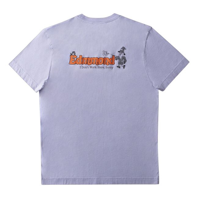Hocus T-shirt | Purple