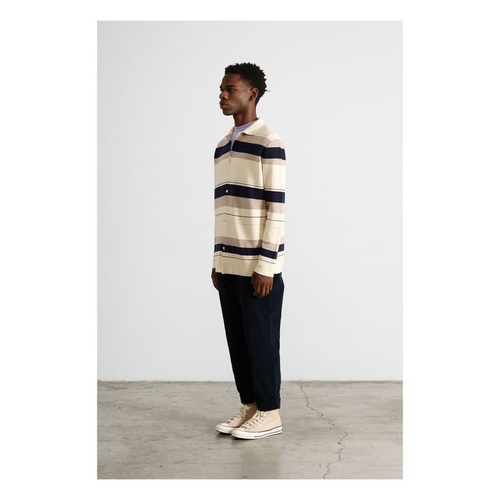 Jorge pantalones | Azul Marino- Imagen del producto n°3