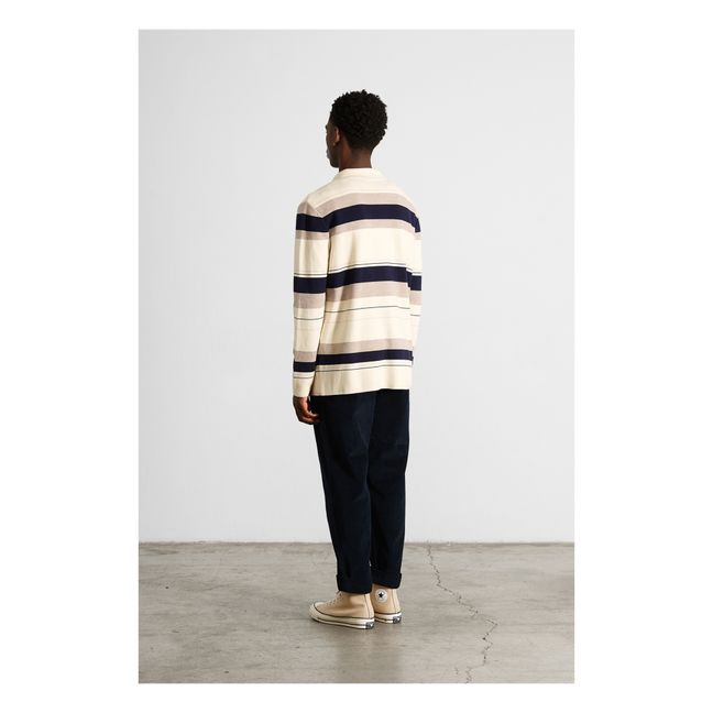 Pantalon Jorge | Bleu marine