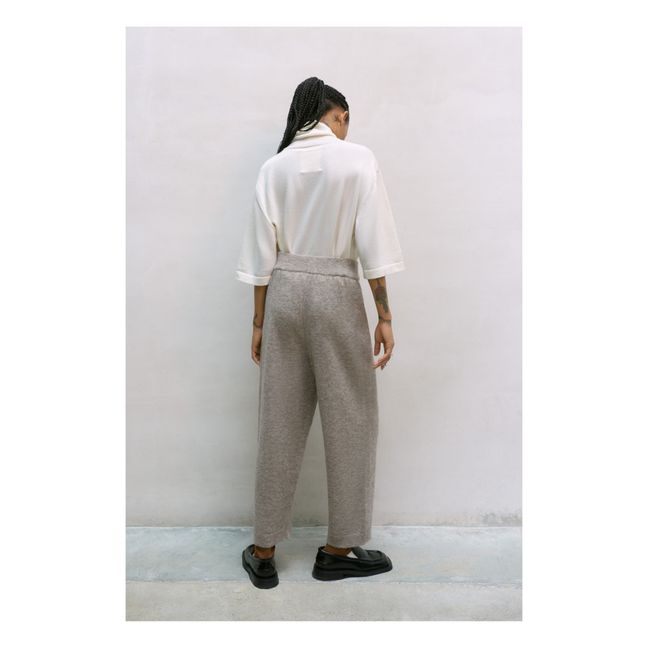 Pantalon Baby Alpaga | Topo