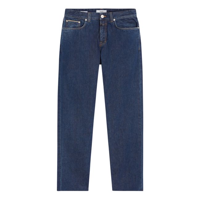 Pantalones vaqueros Milo | Azul oscuro
