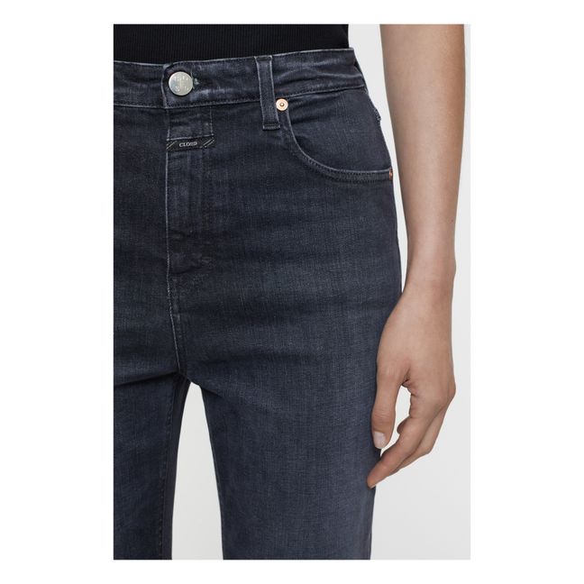 Jean Hi-Sun | Gris anthracite