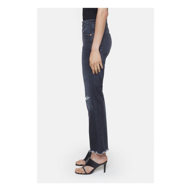 Jean Hi-Sun | Gris Antracita