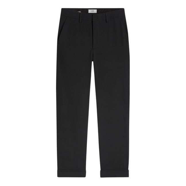 Pantalon Auckley | Noir